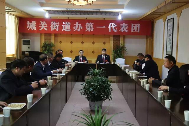 贾成民检察长赴全县各乡镇走访人大代表和政协委员