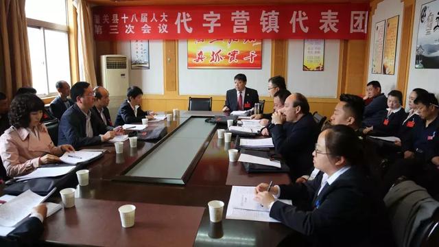 贾成民检察长赴全县各乡镇走访人大代表和政协委员