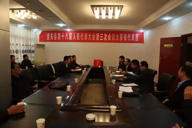 贾成民检察长赴全县各乡镇走访人大代表和政协委员