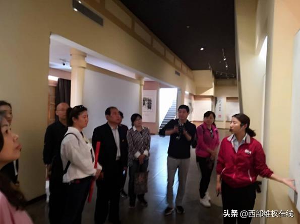 潼关县志愿者协会：加强廉政教育，筑牢廉洁自律