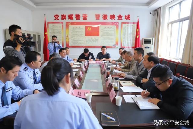 渭南市禁毒委检查验收考核评估潼关县禁毒重点整治工作