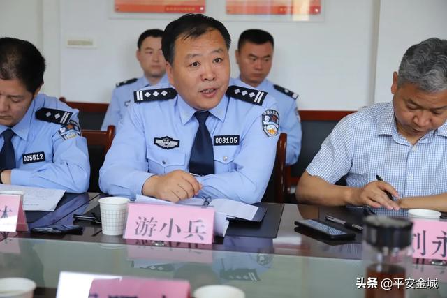 渭南市禁毒委检查验收考核评估潼关县禁毒重点整治工作