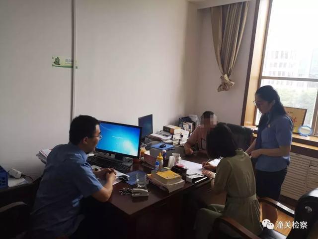 潼关县人民检察院依法对首例超载涉嫌危险驾驶罪、适用认罪认罚制度案提起公诉