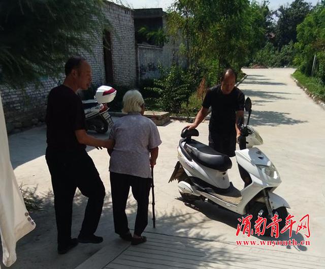 我心目中难忘的医生"三秦楷模"刘永生（一）