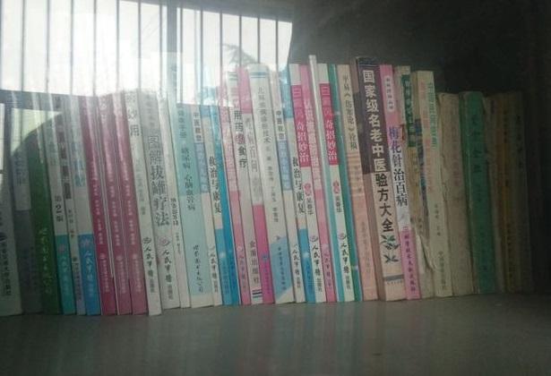 我心目中难忘的医生"三秦楷模刘永生"（三）