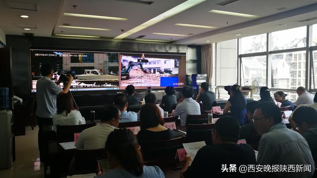 陕西“三秦飓风”执行专项行动全面启动，加大对黑恶势力刑事案件涉财产部分执行力度