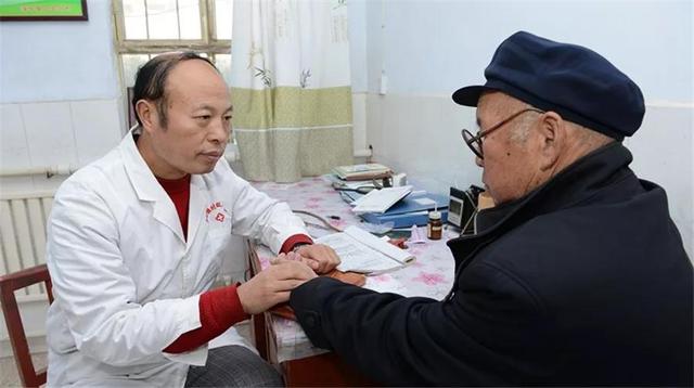 为最美奋斗者刘永生点赞