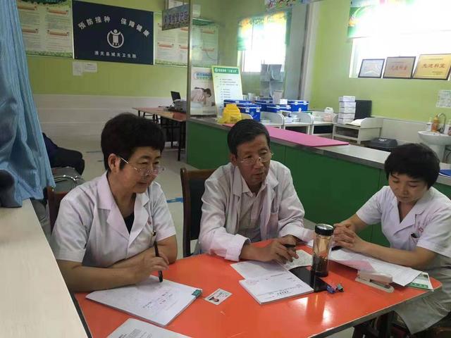 潼关：关爱心理健康，疾控在行动