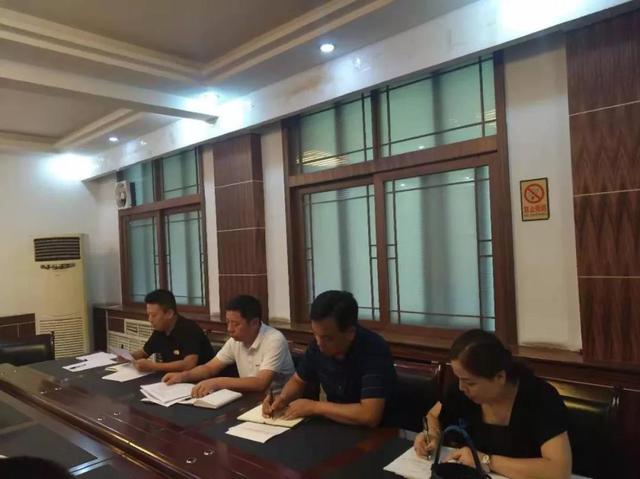 潼关住建局开展建筑施工领域安全生产百日整治行动