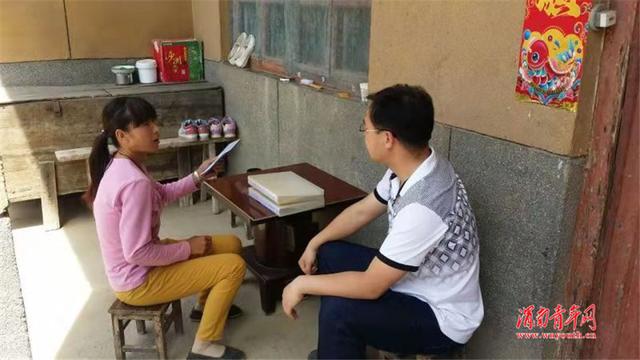 太要张秀红：用勤劳双手攫取脱贫喜悦