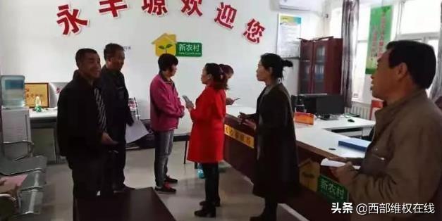 潼关城关街道：“人脸识别”让计生奖扶年审更便捷