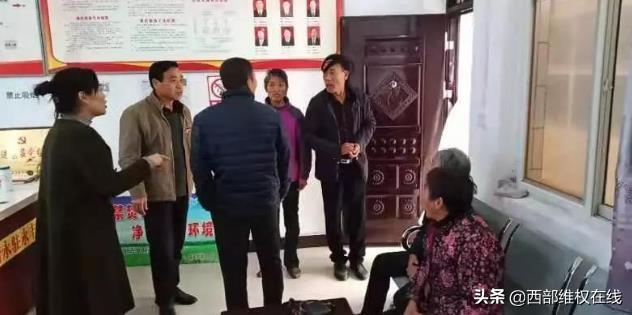 潼关城关街道：“人脸识别”让计生奖扶年审更便捷