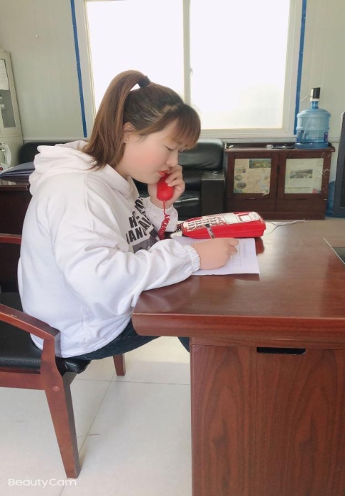 潼关县人社局：疫情无情 技能有望