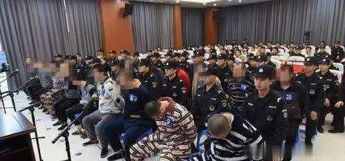 全国扫黑办举行第五次新闻发布会 发布4起挂牌督办案件进展