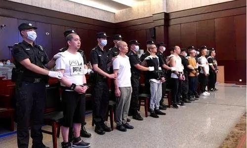 全国扫黑办举行第五次新闻发布会 发布4起挂牌督办案件进展