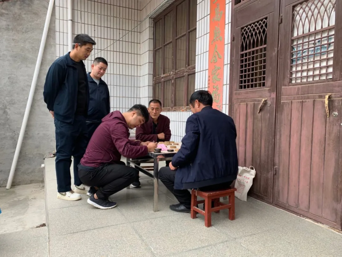 平安建设工作动态2020年10月27日
