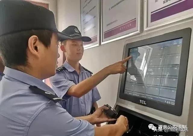 【2020•法制建设这一年】潼关 | 提档加速 法制工作大跨步