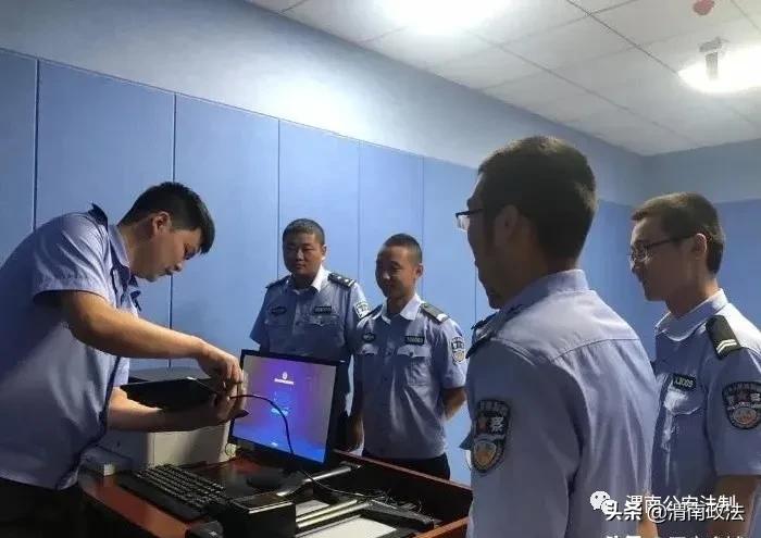 【2020•法制建设这一年】潼关 | 提档加速 法制工作大跨步