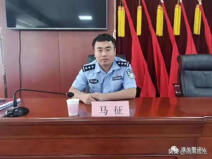 潼关县召开第三季度禁毒工作安排部署推进会（图）