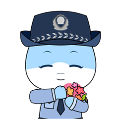 【警方提醒】这些码不能扫
